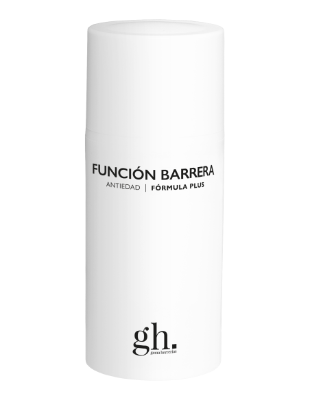 GEMA HERRERIAS Función Barrera Fórmula Plus 80 ml