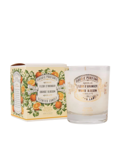 PANIER Fleur D'Oranger Vela Perfumada 180g