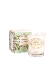 PANIER Jasmin Precieux Vela Perfumada 180g