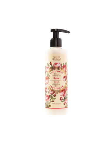 PANIER Rose Loción Corporal 250 ml