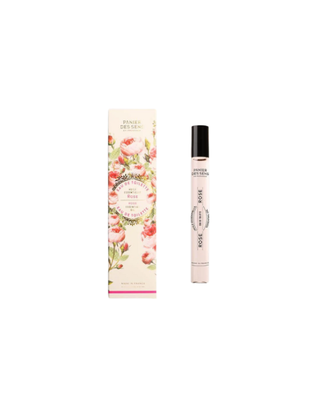 PANIER Rose Eau de Toilette Roll-On 10 ml