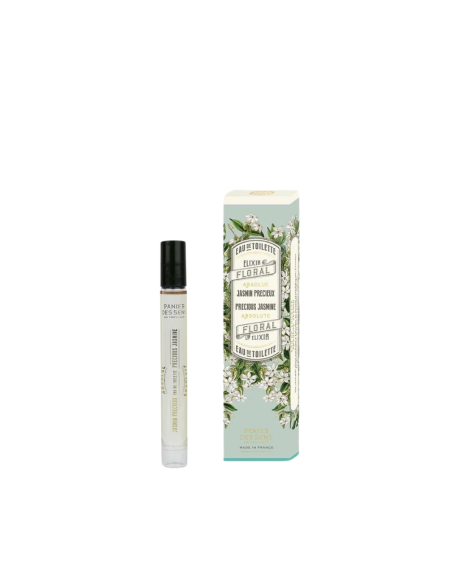 PANIER Jasmin Precieux Eau de Toilette Roll-On 10 ml