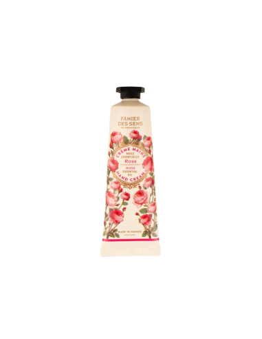PANIER Rose Crema de Manos 30 ml