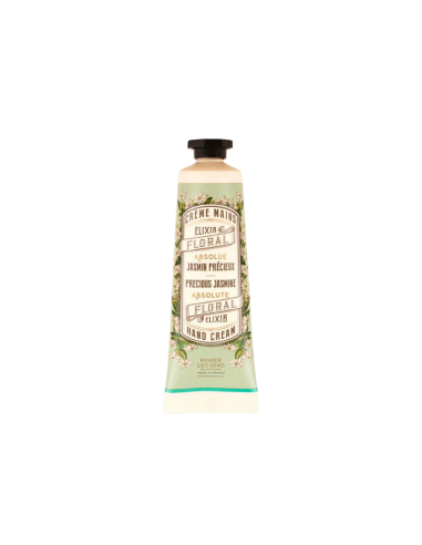 PANIER Jasmin Precieux Crema de Manos 30 ml