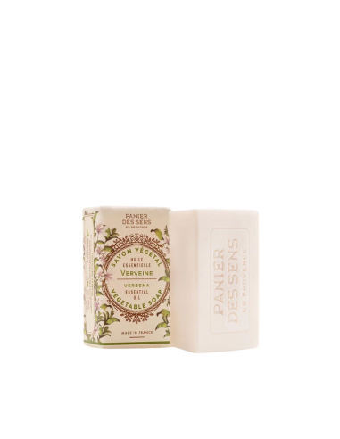 PANIER Verveine Jabón Perfumado 150g