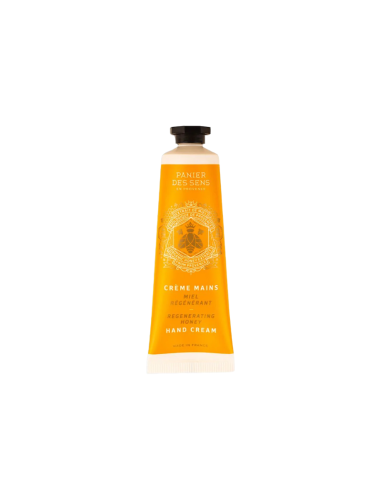 PANIER Miel Regenerant Crema de Manos 30 ml