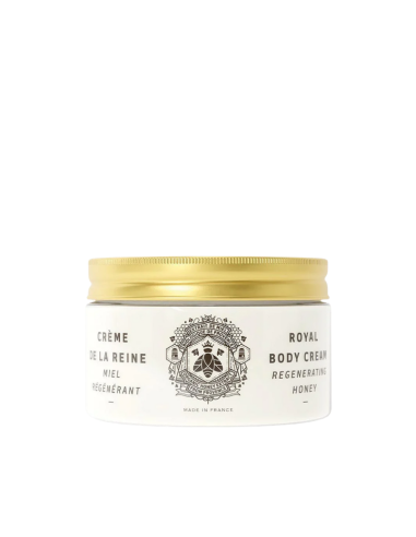 PANIER Miel Regenerant Crema de la Reina Ultranutritiva 250 ml