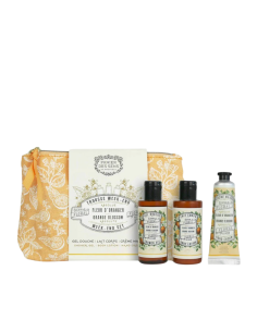 PANIER Necesér Absolue Fleur D'Oranger