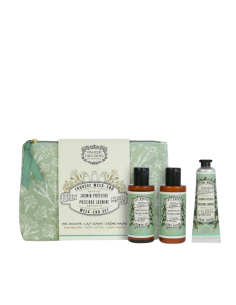 PANIER Necesér Absolue Jasmin Precieux