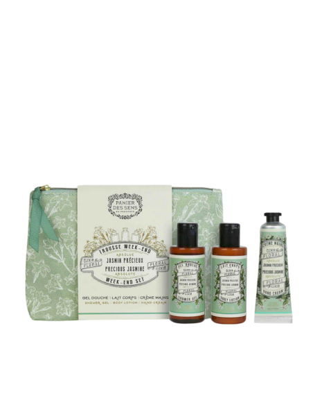 PANIER Neceser Absolue Jasmin Precieux