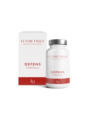 Luxmetique Defens Formula 60 Cápsulas