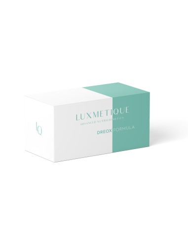 Luxmetique Dreox Formula 15 Viales Bebibles