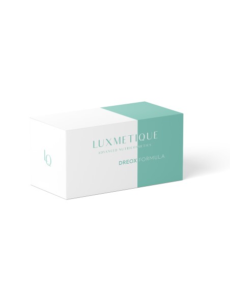 Luxmetique Dreox Formula 15 Viales Bebibles