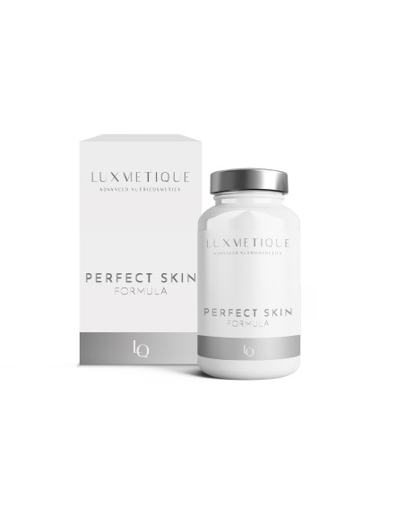 Luxmetique Perfect Skin Formula 90 Cápsulas