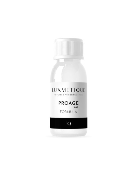 Luxmetique Proage Day Formula 15 Viales Bebibles