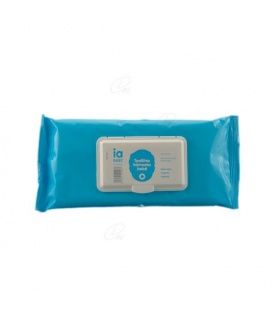 Interapothek Toallitas Humedas Bebe 72u