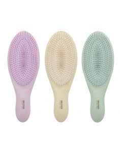 BETER Cepillo Desenredante Natural Fiber