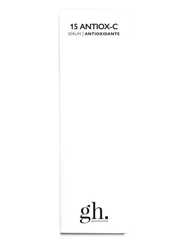 GEMA HERRERIAS 15 Antiox-C Serum 30 ml