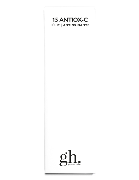 GEMA HERRERIAS 15 Antiox-C Serum 30 ml