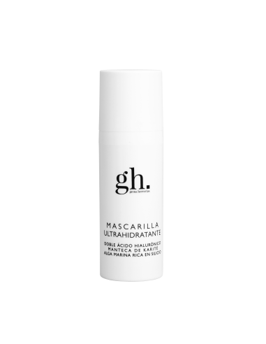 Gema Herrerias Mascarilla Ultrahidratante 50ml