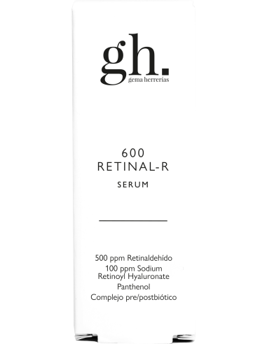 Gema Herrerias 600 Retinal-R Serum 30 ml