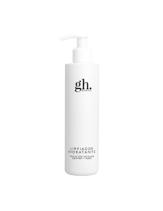 Gema Herrerias Limpiador Hidratante 250 ml