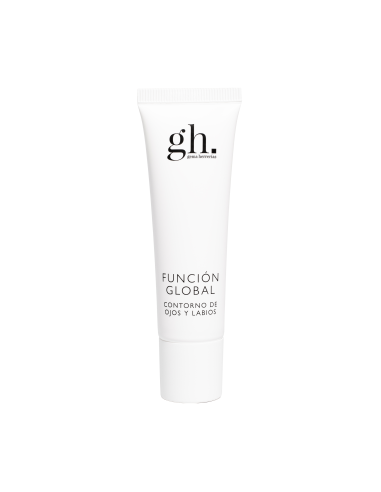 Gema Herrerias Funcion global Contorno De Ojos...