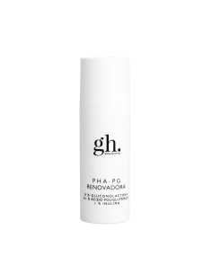 Gema Herrerias PHA-PG Renovadora 50 ml