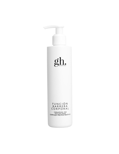 Gema Herrerías Función Barrera Corporal 250ml