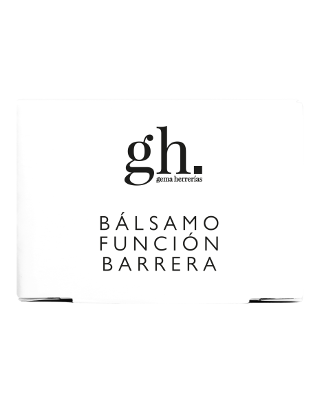 Gema Herrerías Bálsamo Función Barrera 15 g