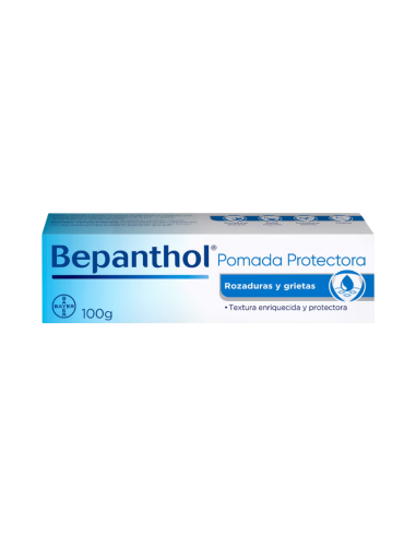 Bepanthol Pomada Protectora 100g