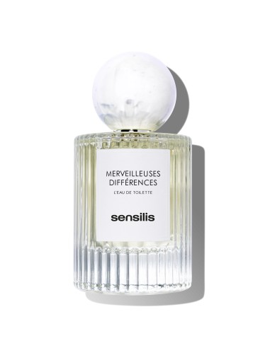 SENSILIS Merveilleuses Différences Eau de Toilette 100 ml