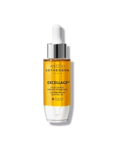 ESTHEDERM Excellage Aceite de Noche Chrono-Repair 30 ml