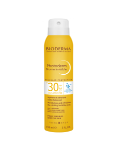 BIODERMA Photoderm Bruma Invisible SPF30 150 ml
