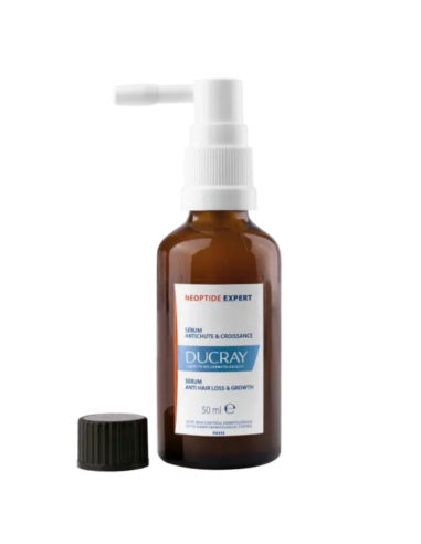 DUCRAY Neoptide Expert Sérum Anticaída y...