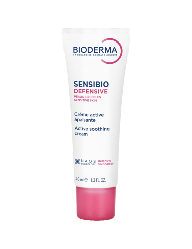 BIODERMA Sensibio Defensive 40 ml