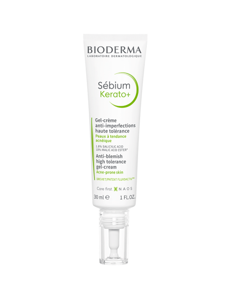 BIODERMA Sébium Kerato+ 30 ml