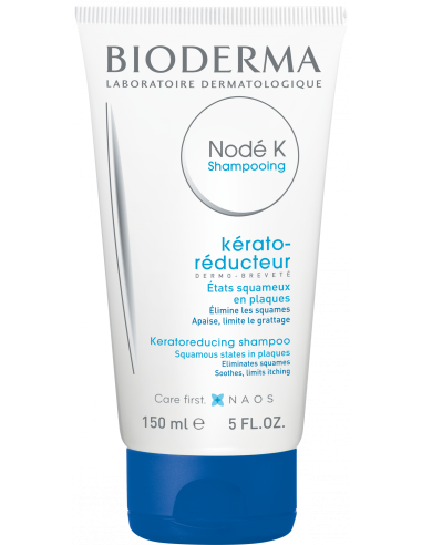 BIODERMA Nodé K Champú 150 ml