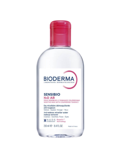 BIODERMA Sensibio H2O AR 250 ml
