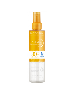 BIODERMA Photoderm Eau Solaire Bronz SPF30 200 ml