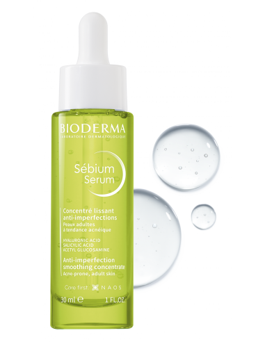 BIODERMA Sébium Serum 30 ml