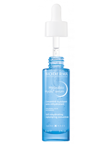 BIODERMA Hydrabio Hyalu+ Serum 30 ml