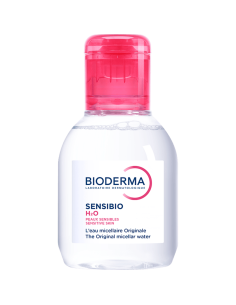 BIODERMA Sensibio H2O 100 ml