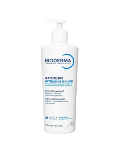 BIODERMA Atoderm Intensive Baume 500 ml