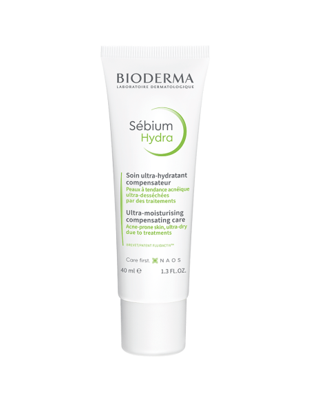 BIODERMA Sébium Hydra 40 ml