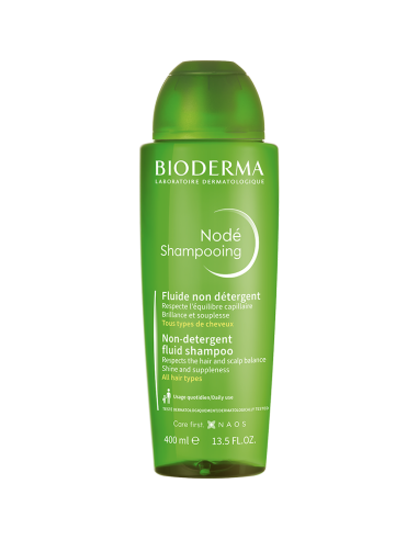 BIODERMA Nodé Shampooing 400 ml
