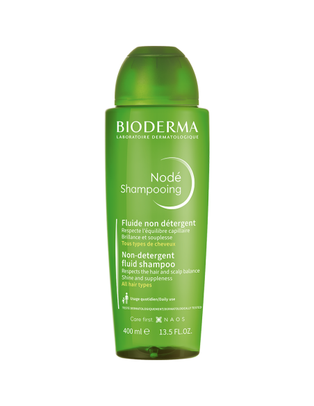 BIODERMA Nodé Shampooing 400 ml