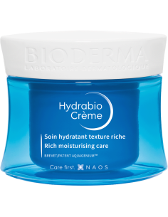 BIODERMA Hydrabio Crème 50 ml