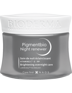 BIODERMA Pigmentbio Night Renewer 50 ml 2
