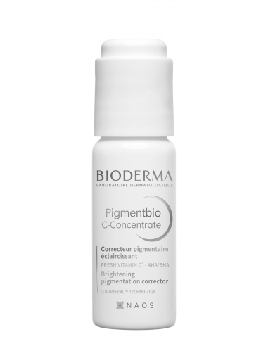 BIODERMA Pigmentbio C-Concentrate 15 ml